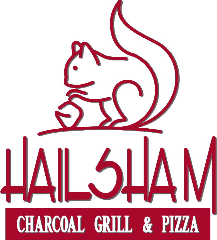 Hailsham Charcoal Grill